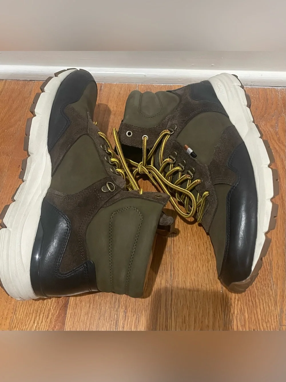 Allen Edmonds allen edmonds